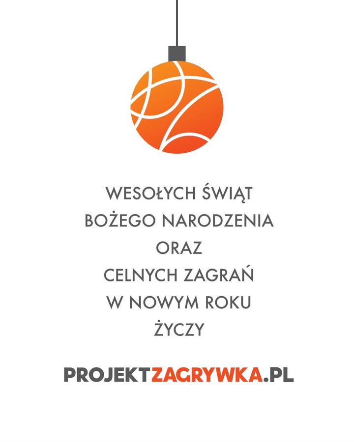 Projekt Zagrywka